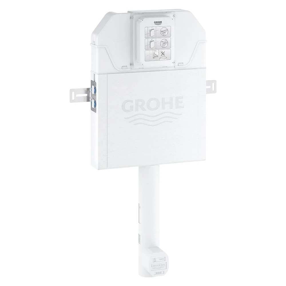Grohe Gömme Rezervuar