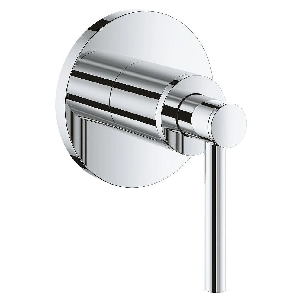 Grohe Atrio New Classic Krom Ankastre Ankastre Stop Valf 29397000