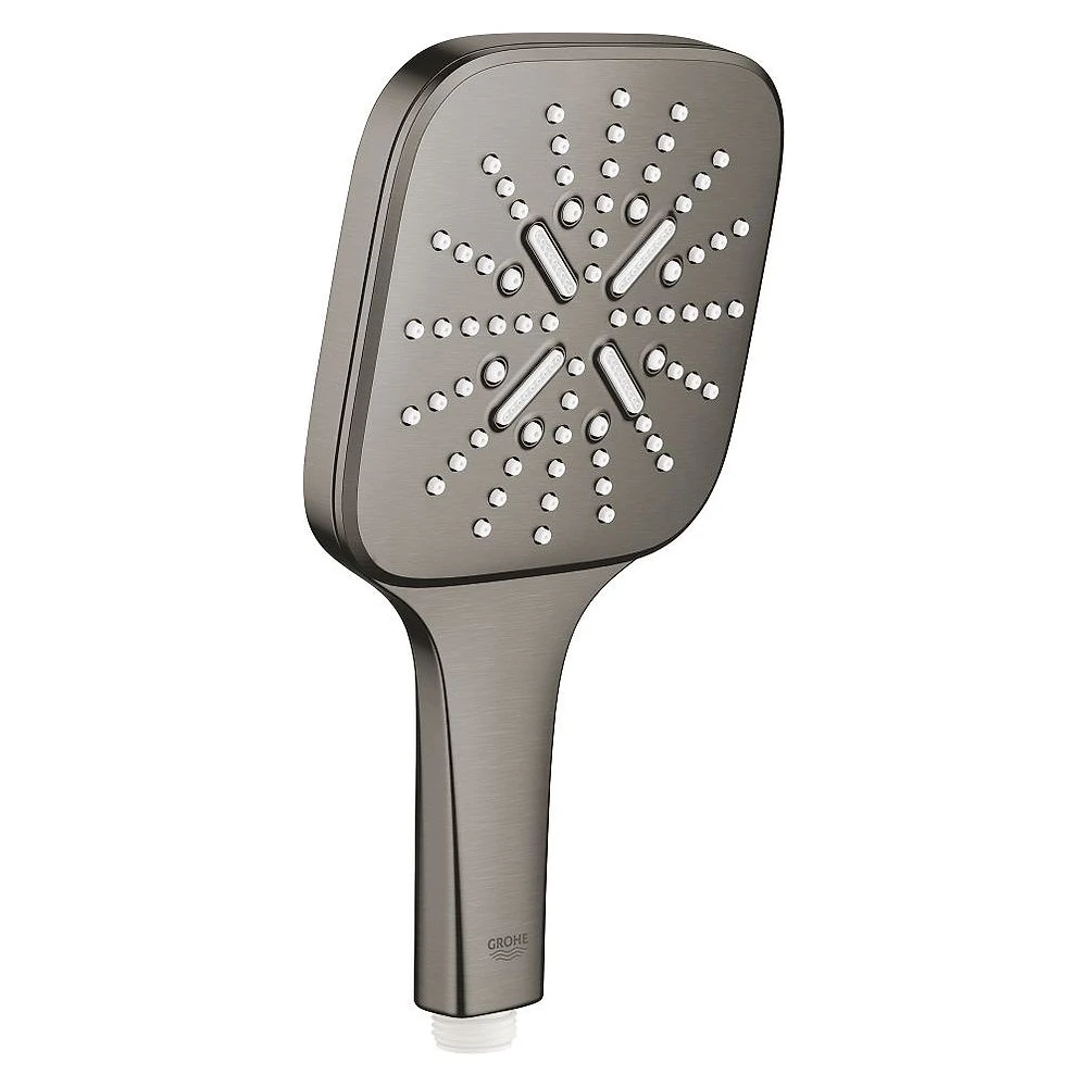 Grohe Rainshower SmartActive 130 Cube El Duşu