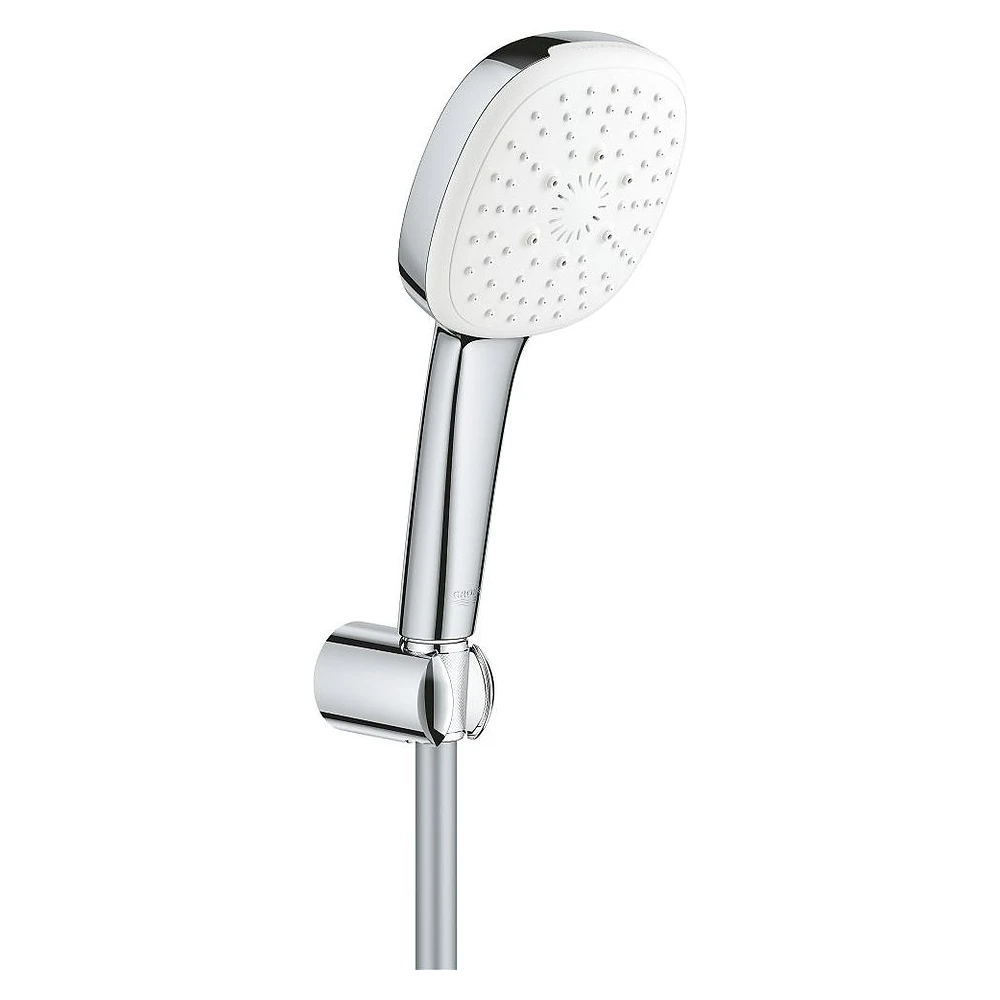 Grohe Tempesta Cube 110 Krom El Duşu Seti 27588003