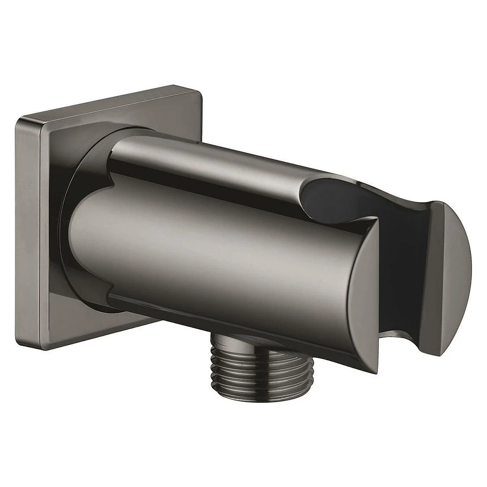 Grohe Rainshower Antrasit Duş Aksesuarı