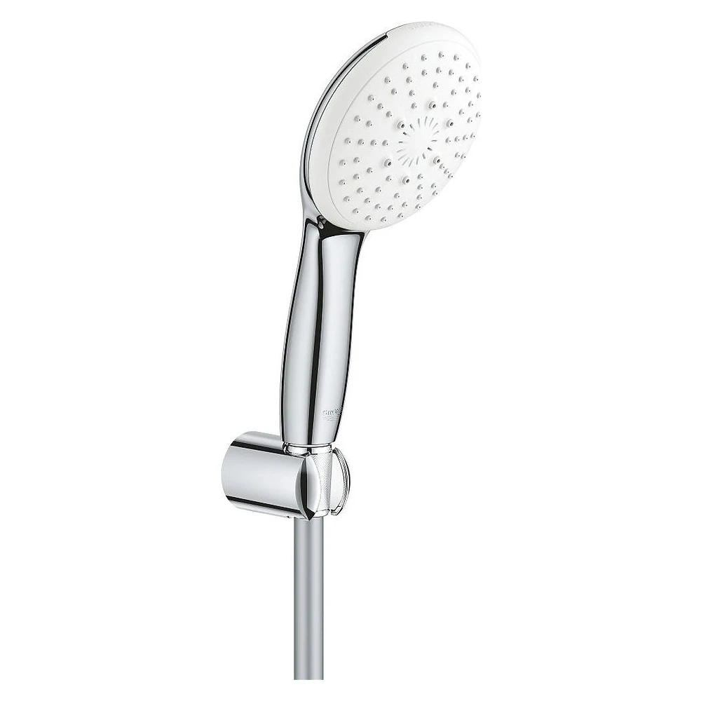 Grohe Tempesta 110 Krom El Duşu Seti 26920003