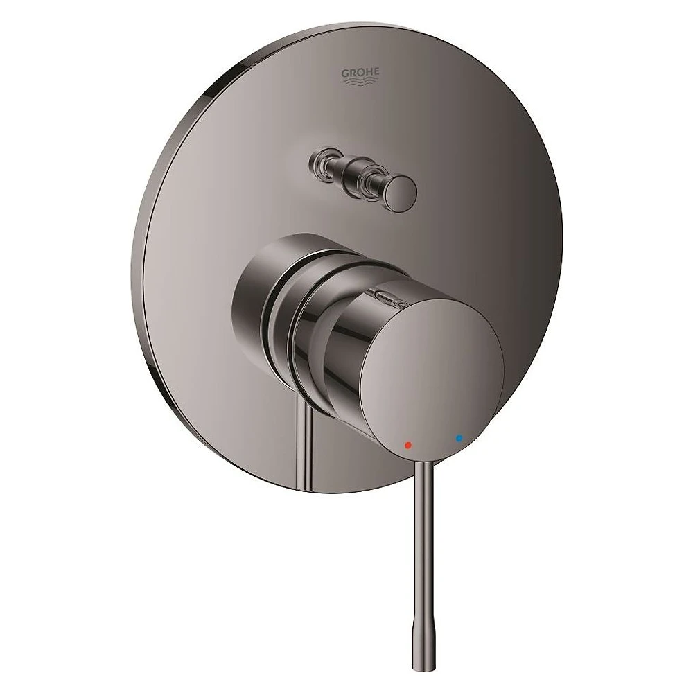 Grohe Essence New Antrasit Banyo Bataryası