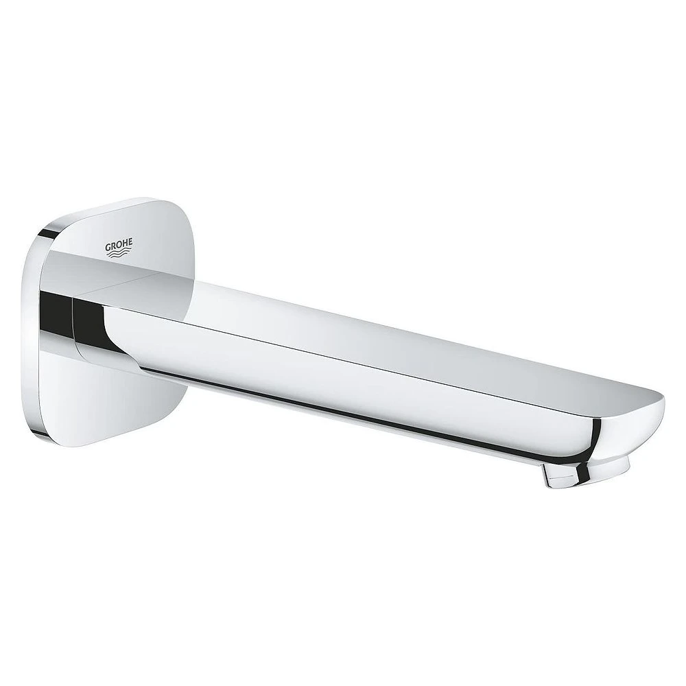 Grohe Cubeo Krom Çıkış Ucu