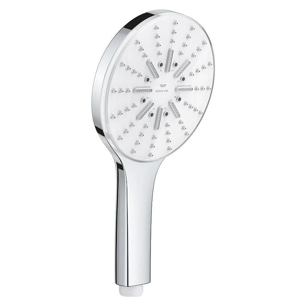 Grohe Rainshower Aqua Pure Krom El Duşu