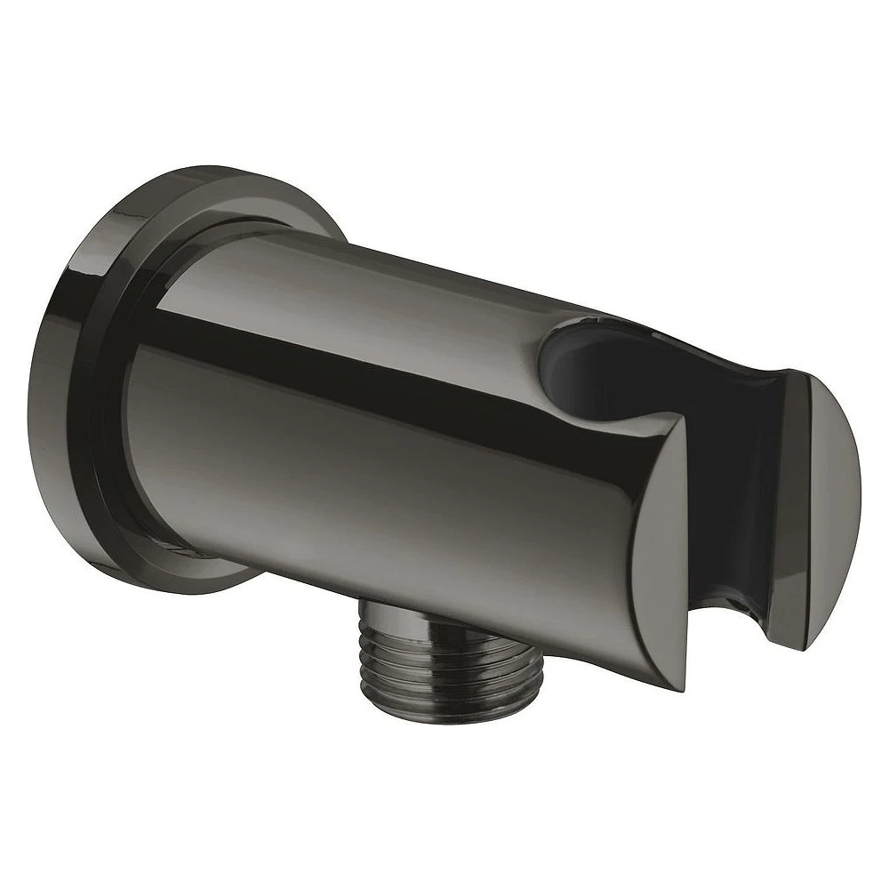Grohe Rainshower Antrasit Duş Aksesuarı 1/2"