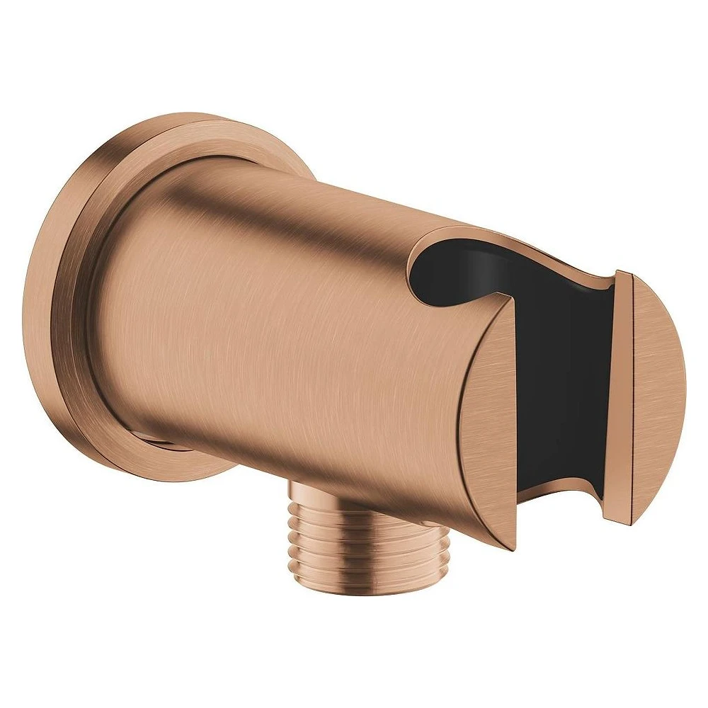 Grohe Rainshower Bronz Fırçalanmış Duş Çıkışı - 26658DL0