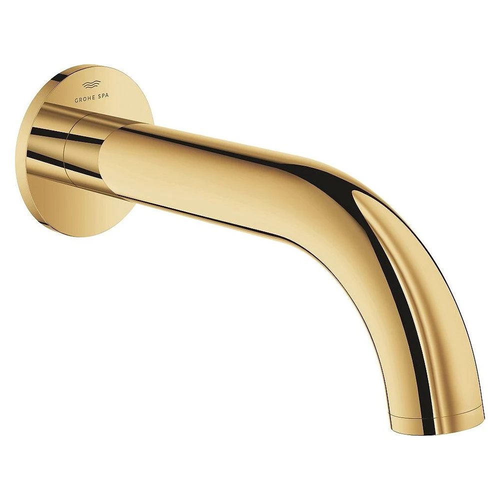 Grohe Atrio New Classic Altın Çıkış Ucu