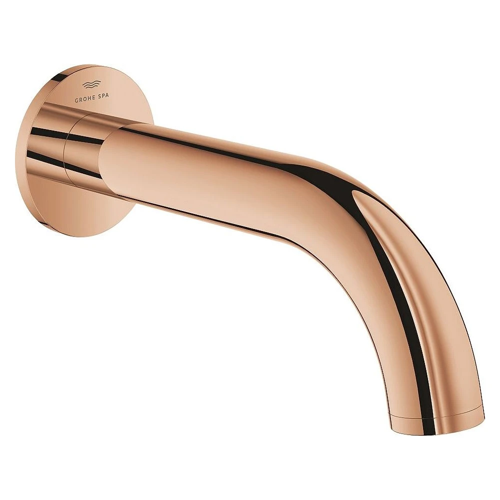 Grohe Atrio New Classic Bronz Çıkış Ucu