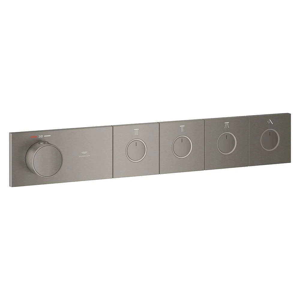 Grohe Grohtherm Aqua Tiles Termostatik Batarya