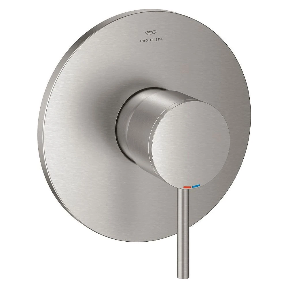 Grohe Atrio New Classic Ankastre Duş Bataryası