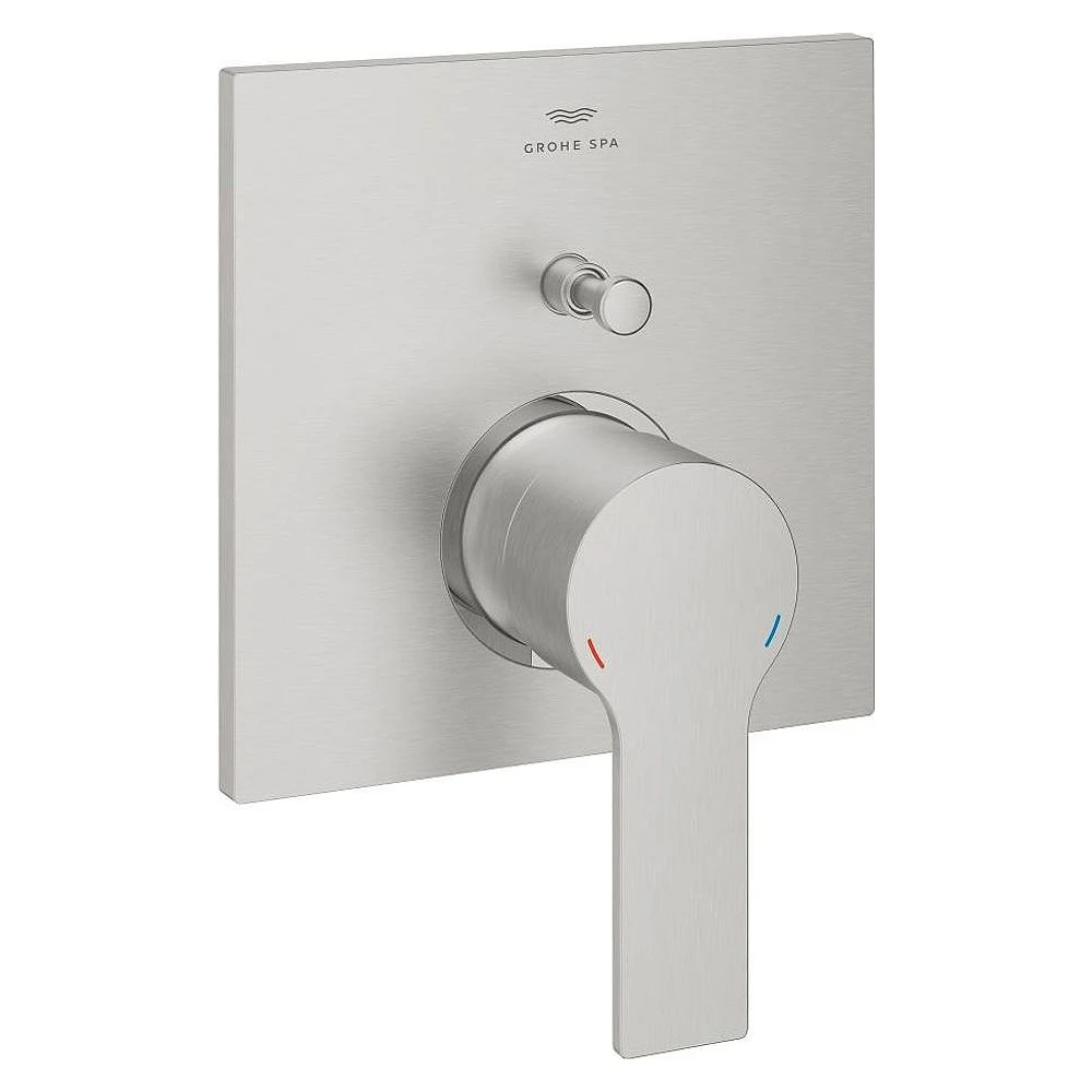 Grohe Allure New Banyo Bataryası