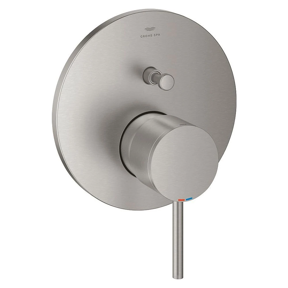 Grohe Atrio New Classic Ankastre Banyo Bataryası