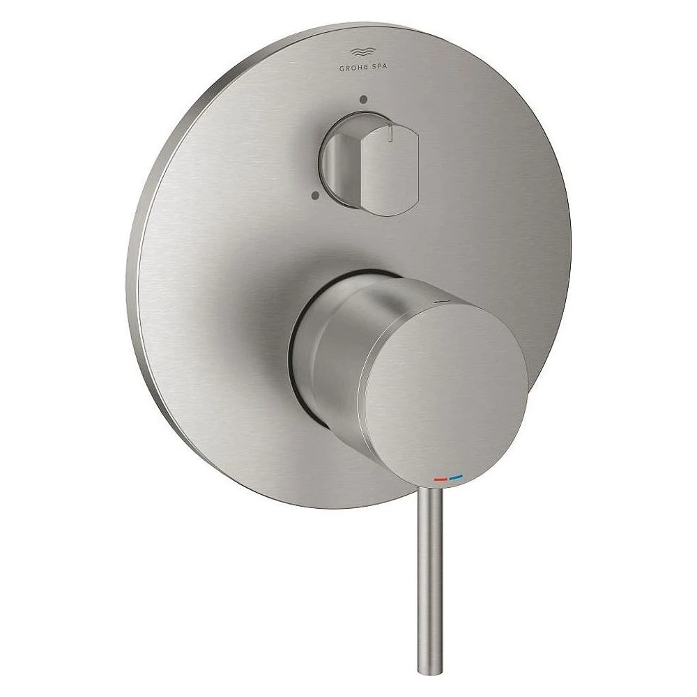 Grohe Atrio New Classic Banyo Bataryası