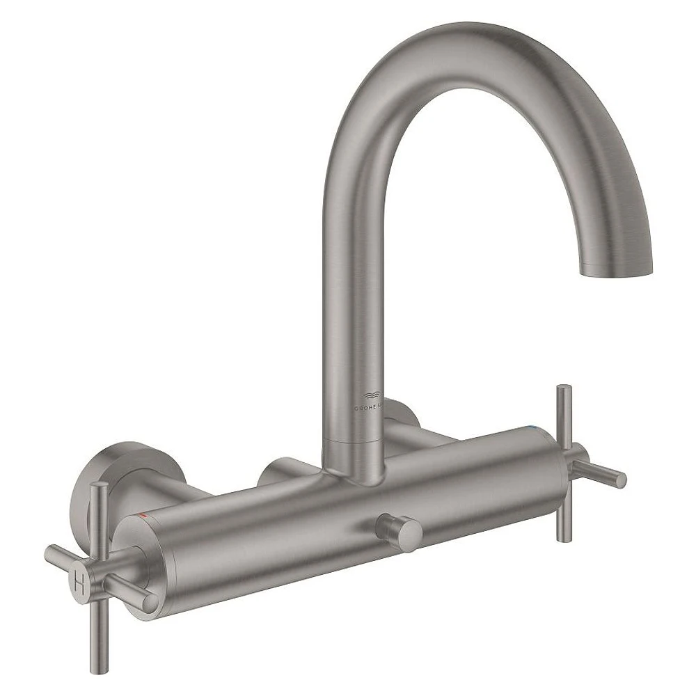 Grohe Atrio New Classic Banyo Bataryası 25268DC0