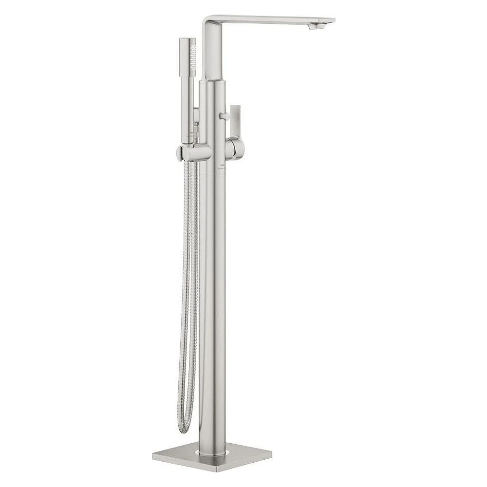 Grohe Allure New Yerden Küvet Bataryası