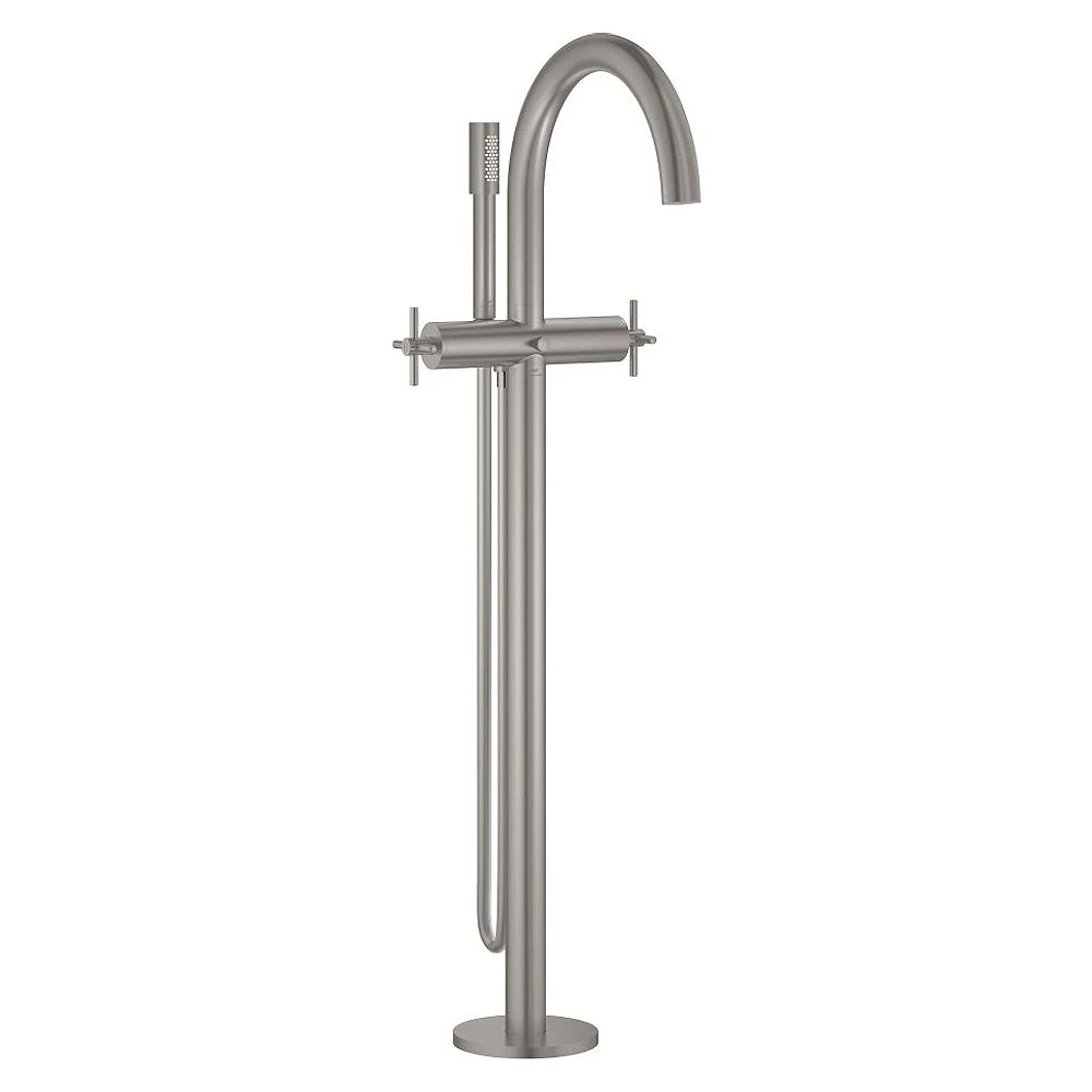 Grohe Atrio New Classic Ankastre Küvet Bataryası