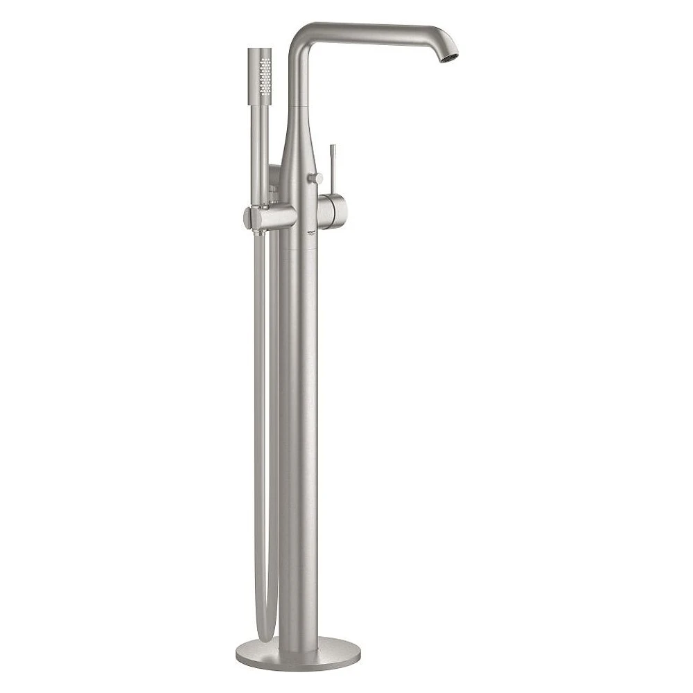 Grohe Essence New Yerden Küvet Bataryası