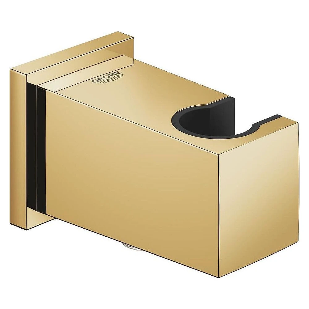 Grohe Euphoria Cube Altın Duş Aksesuarı