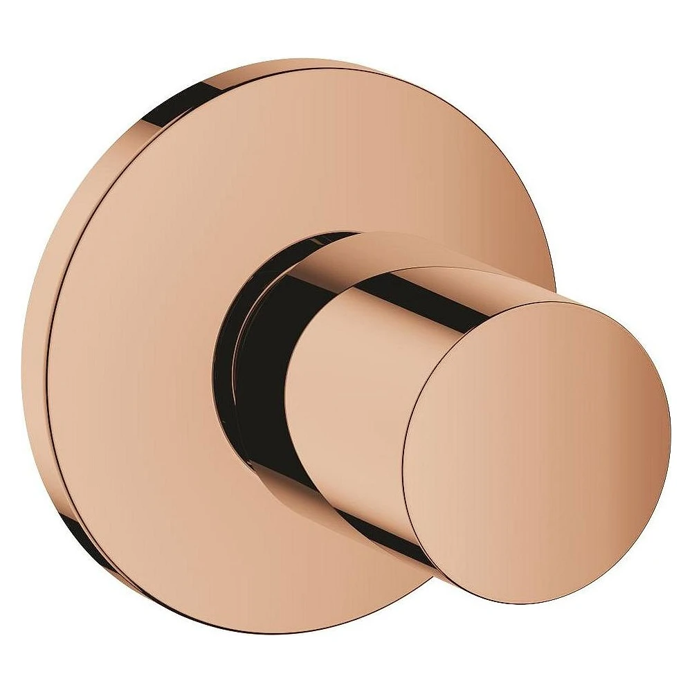 Grohe Bronz Ankastre Stop Valf