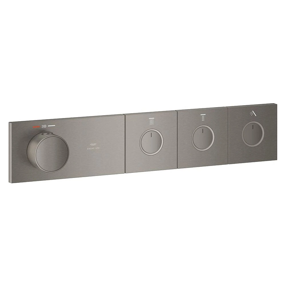 Grohe Grohtherm Aqua Tiles Termostatik Batarya 106866AL00