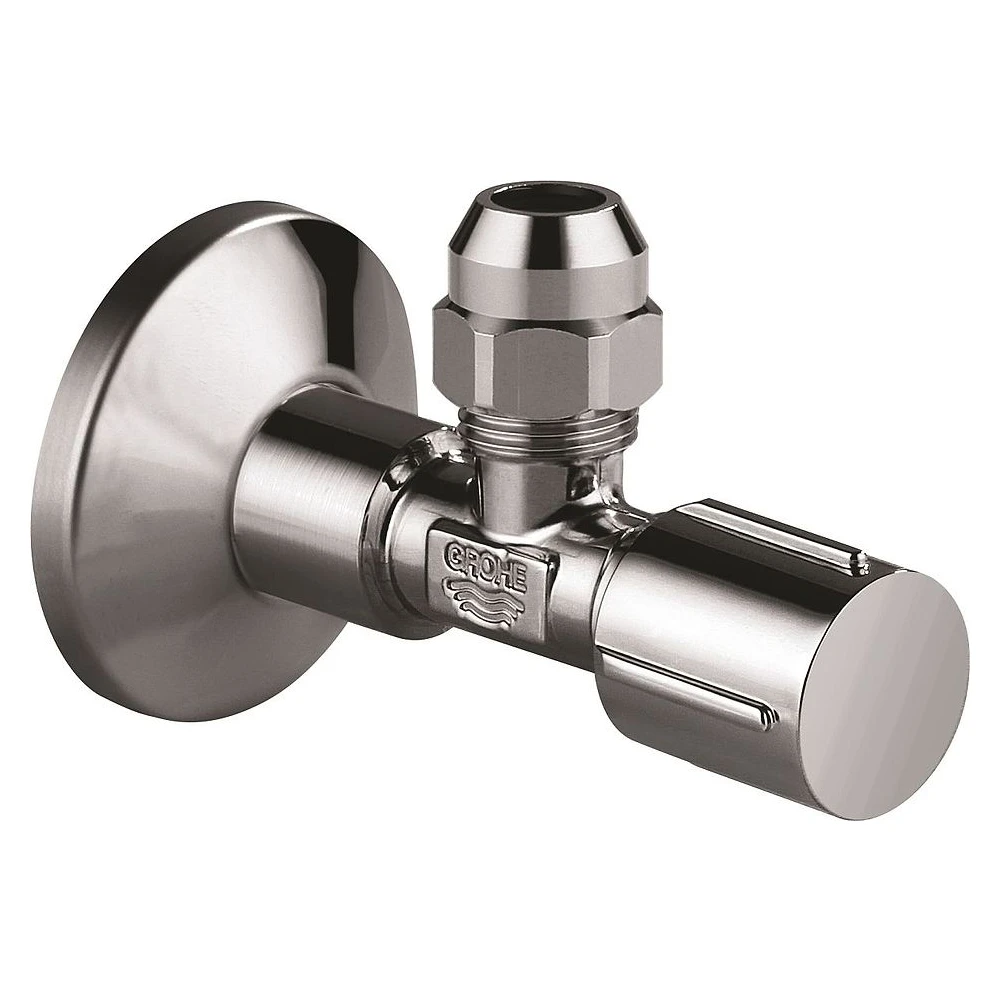 Grohe Antrasit Ara Musluk