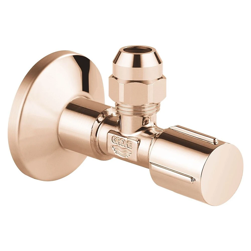 Grohe Bronz Ara Musluk