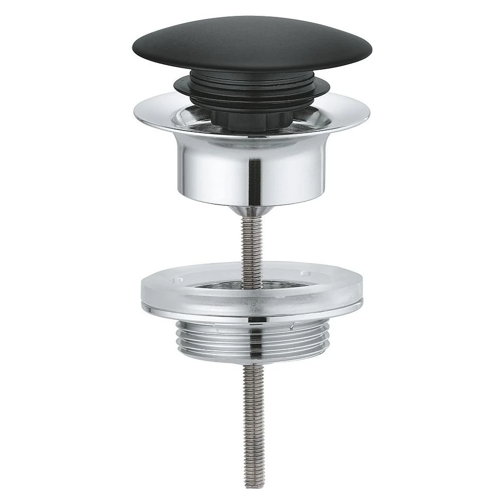 Grohe Siyah BELİRSİZ 65807KS0