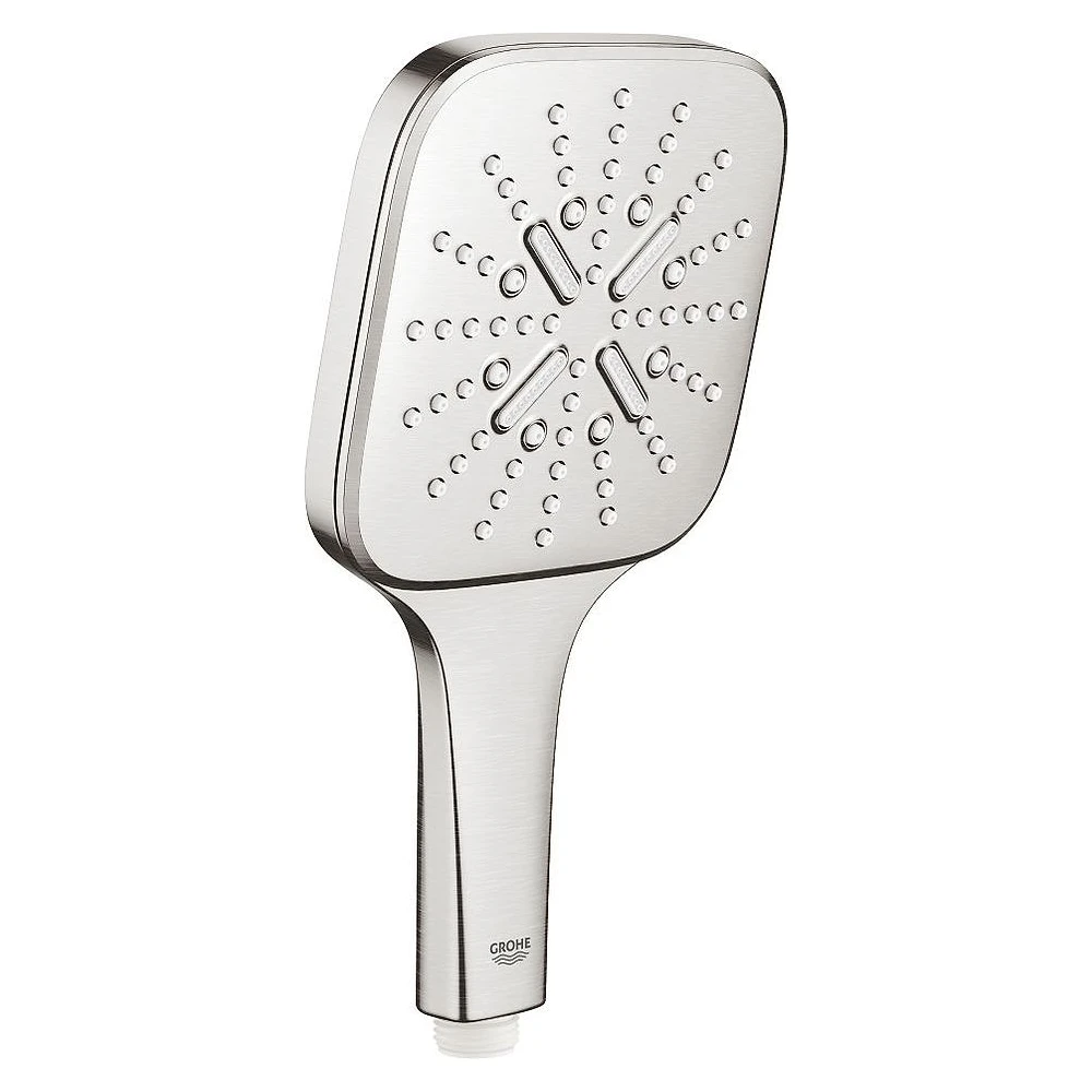 Grohe Rainshower SmartActive 130 Cube El Duşu 26582DC0