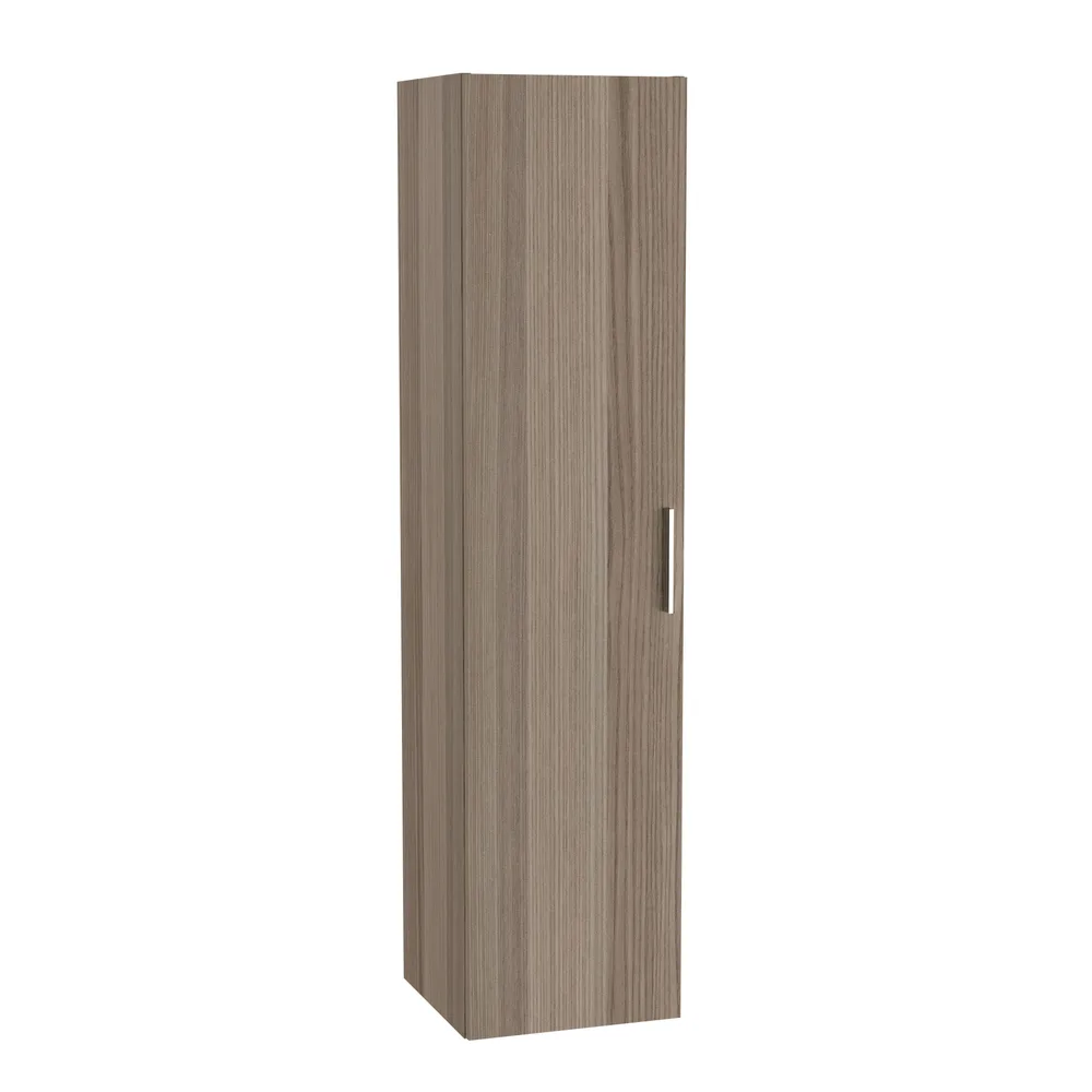 Vitra Mia 35 Cm Cordoba Tek Kapaklı Asma Boy Dolabı
