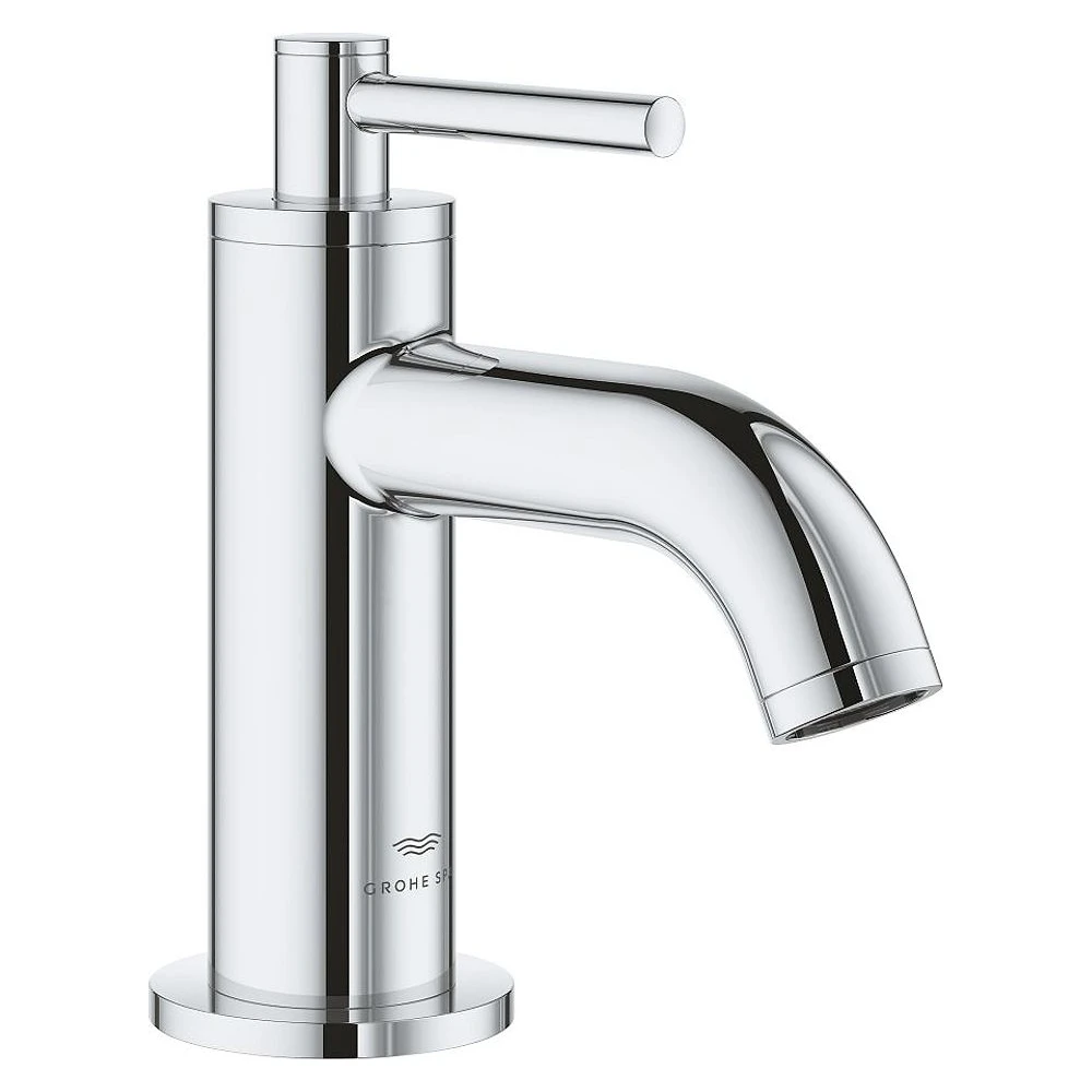 Grohe Atrio New Classic Krom Lavabo Bataryası