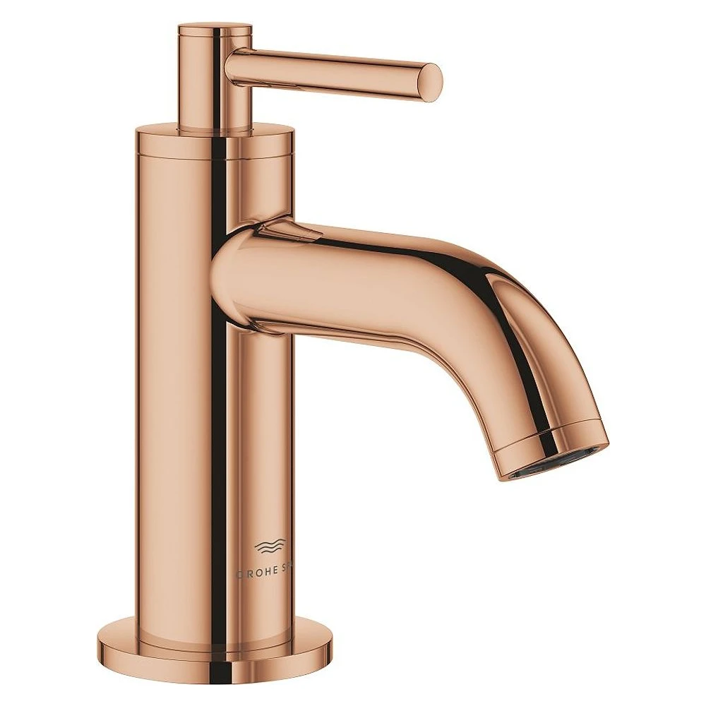 Grohe Atrio New Classic Bronz Lavabo Bataryası