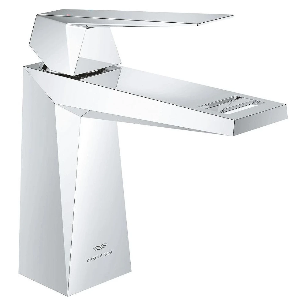 Grohe Allure Brilliant Krom M Lavabo Bataryası