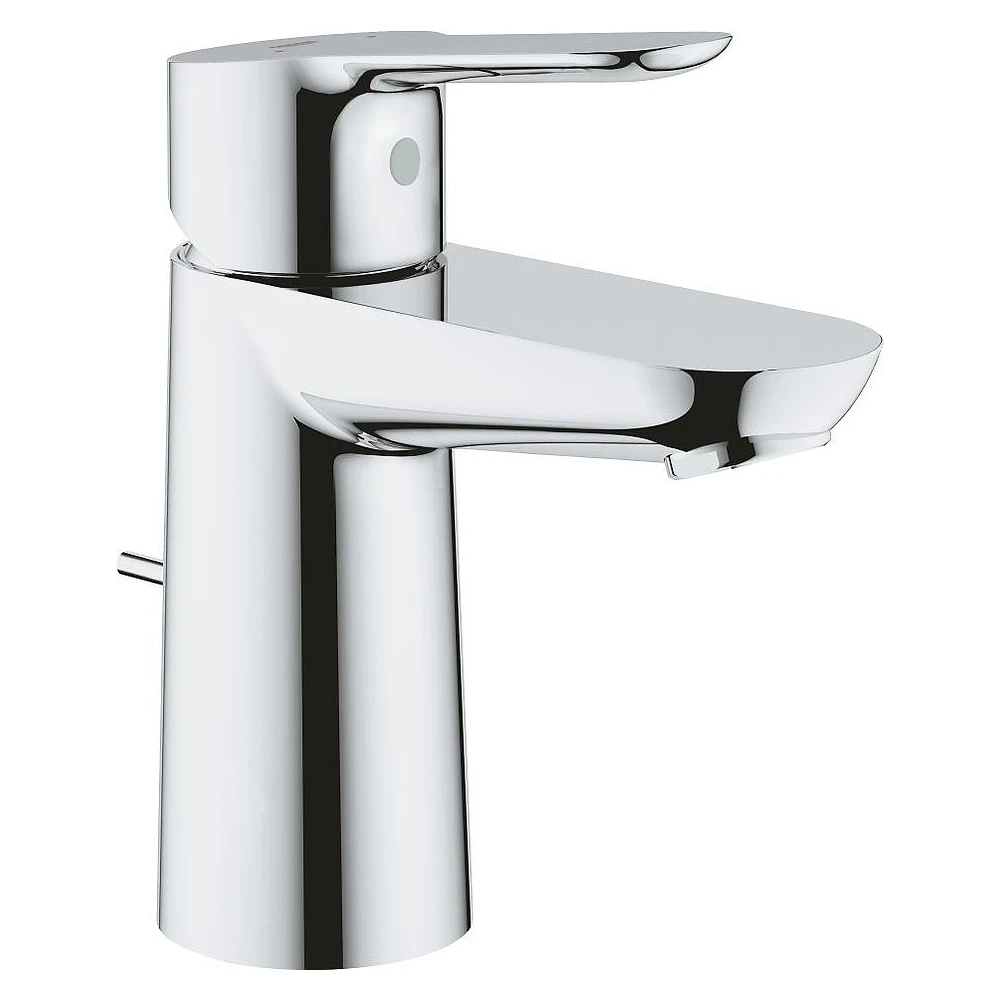Grohe BauEdge Krom S Lavabo Bataryası