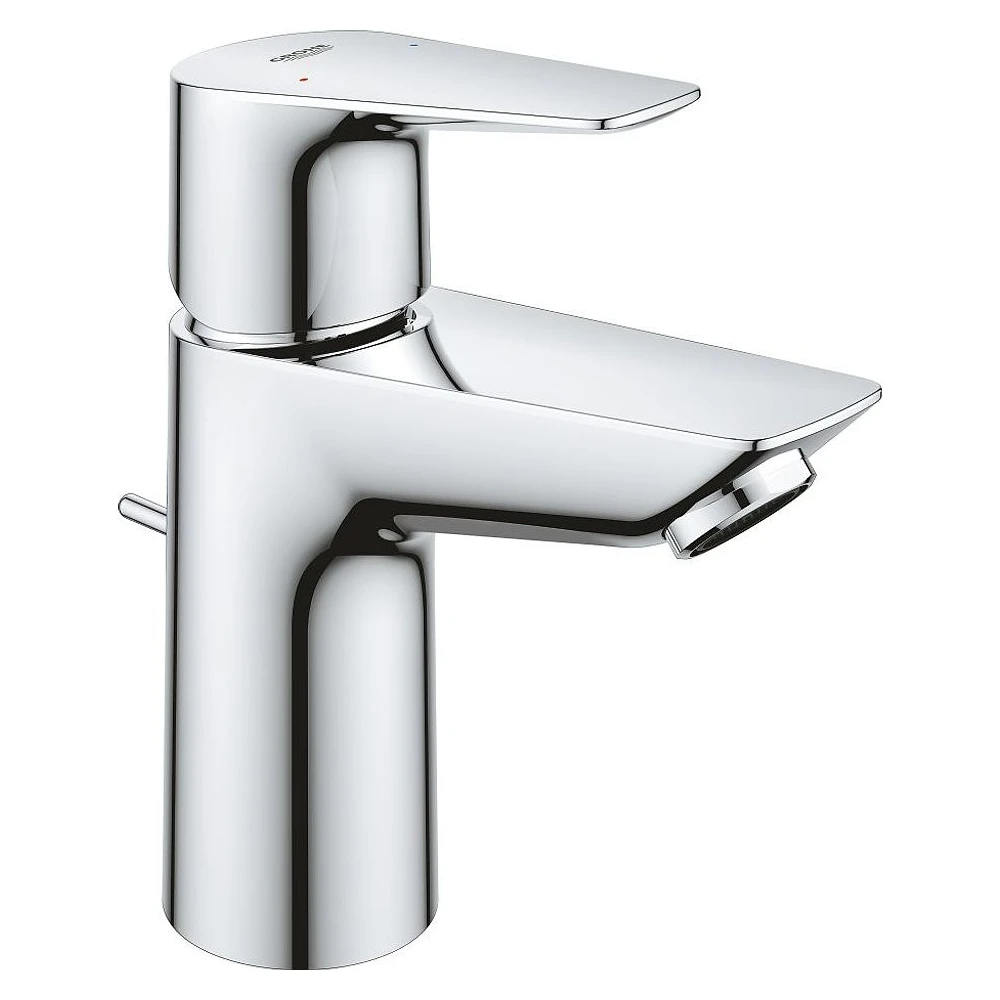 Grohe BauEdge 2020 Krom S Lavabo Bataryası