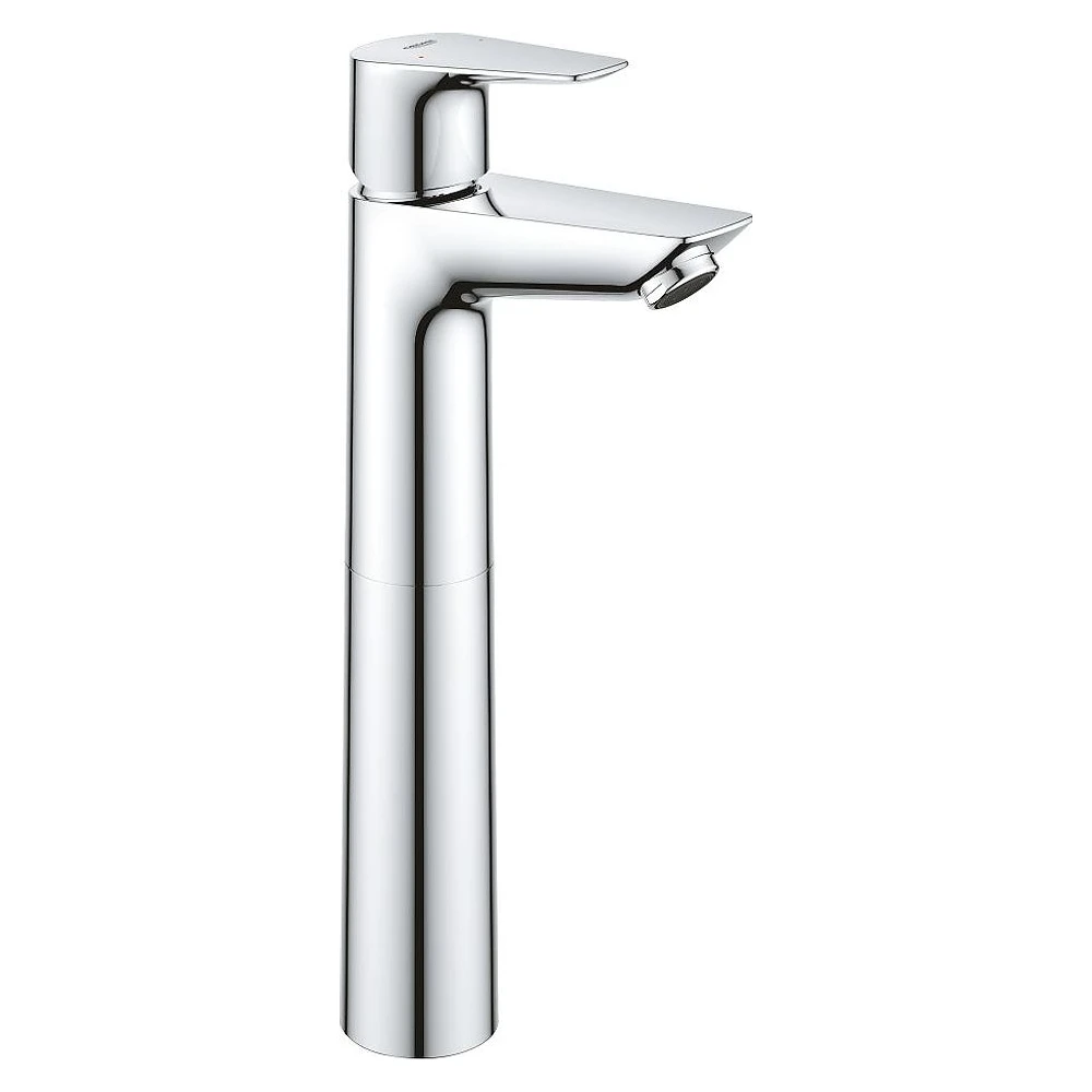 Grohe BauEdge 2020 Krom Çanak XL Lavabo Bataryası