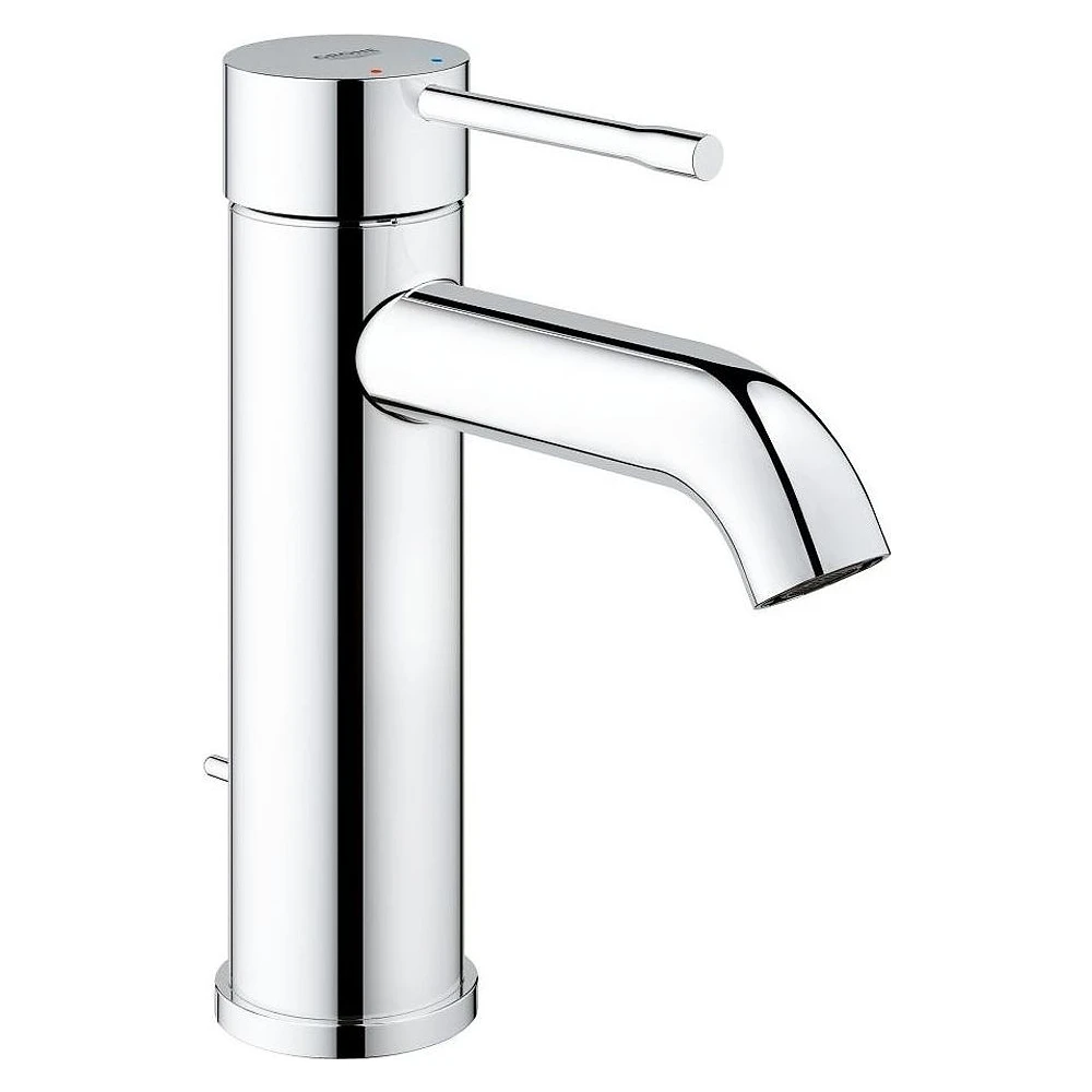 Grohe Essence New Krom S Lavabo Bataryası