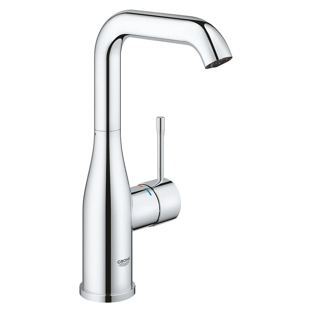 Grohe Essence New Krom L Lavabo Bataryası