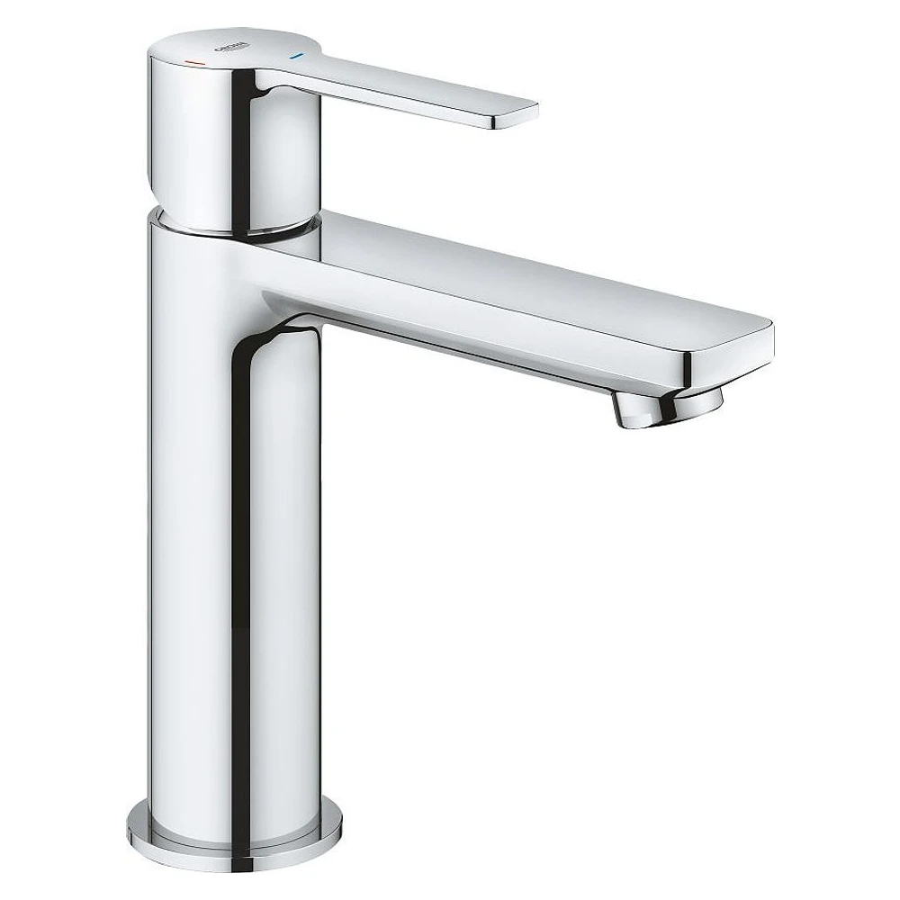 Grohe Lineare New Krom S Lavabo Bataryası