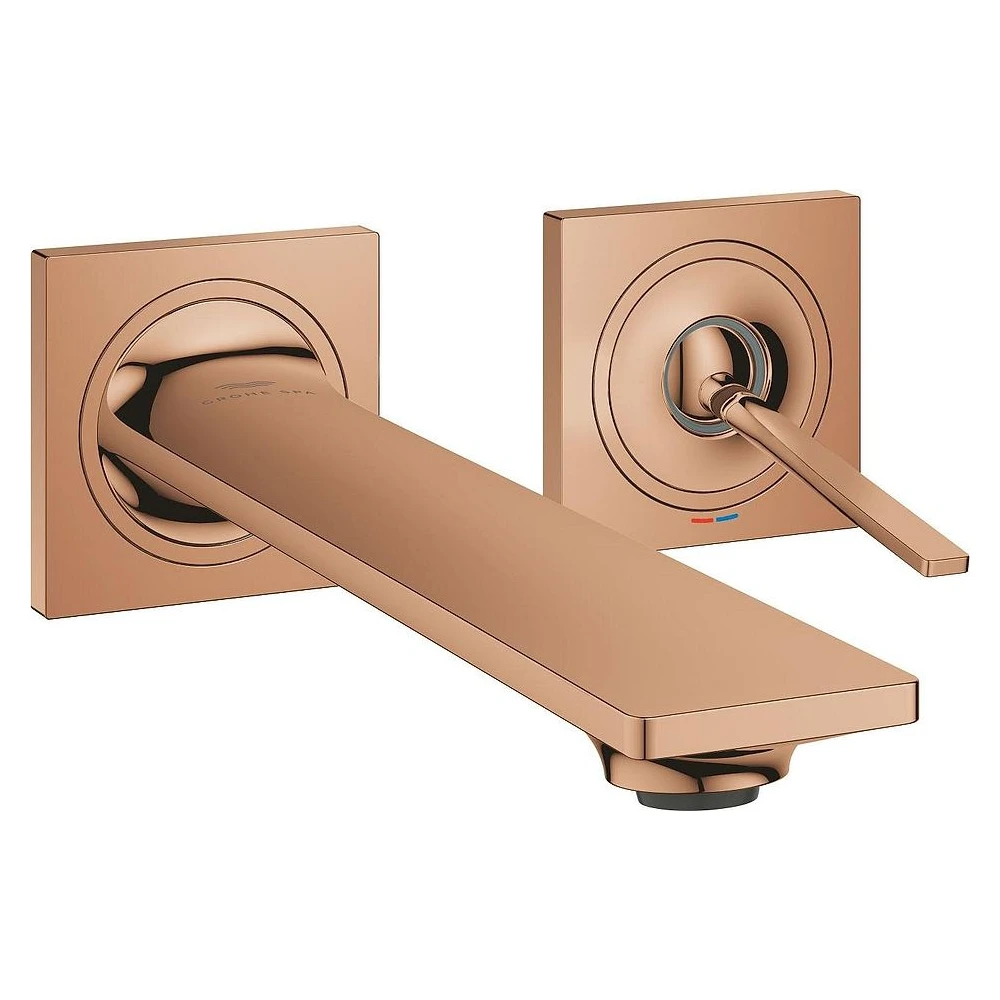 Grohe Allure New Bronz Ankastre M Lavabo Bataryası