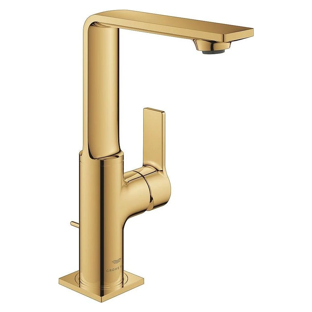 Grohe Allure New Altın L Lavabo Bataryası