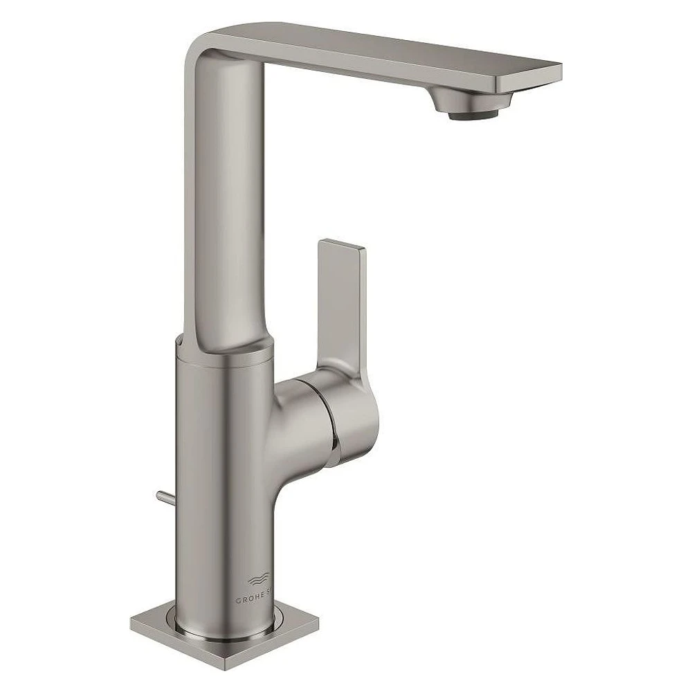 Grohe Allure New Paslanmaz Çelik L Lavabo Bataryası