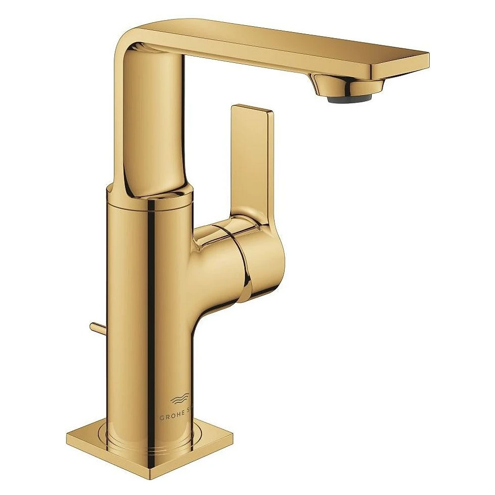 Grohe Allure New Altın M Lavabo Bataryası