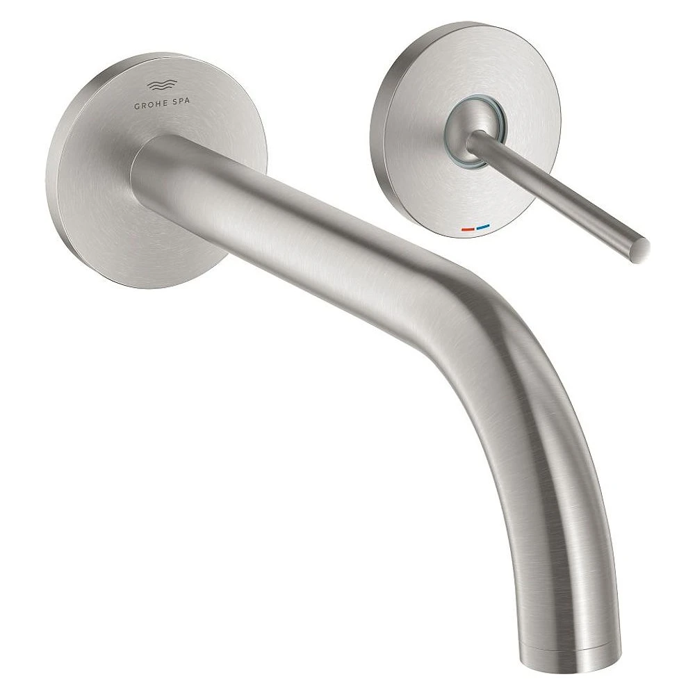 Grohe Atrio New Classic Joystick Lavabo Bataryası