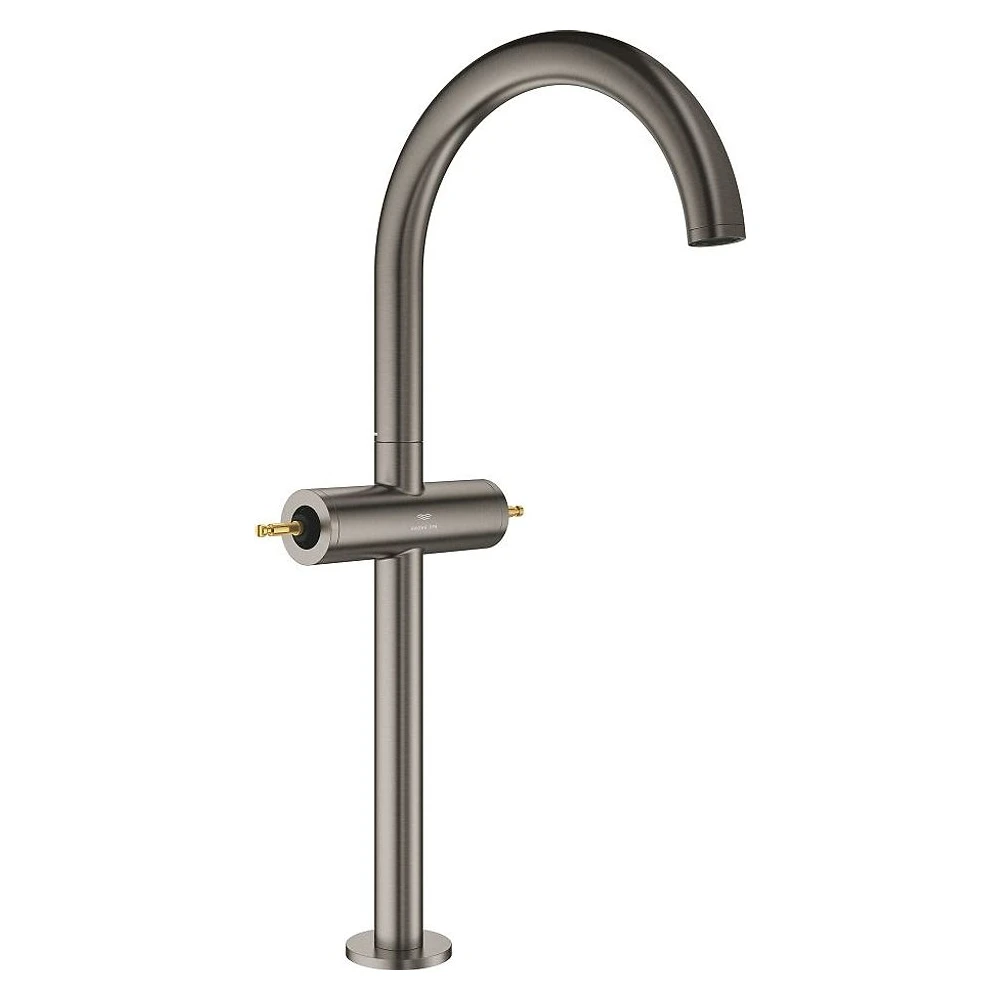 Grohe Atrio Private Collection Tek Delikli XL Lavabo Bataryası