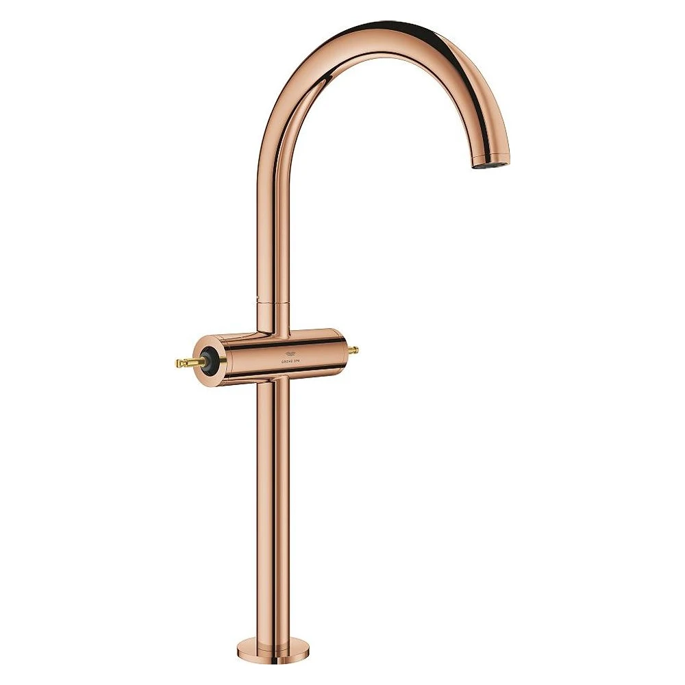 Grohe Atrio Private Collection Bronz Stick XL Lavabo Bataryası