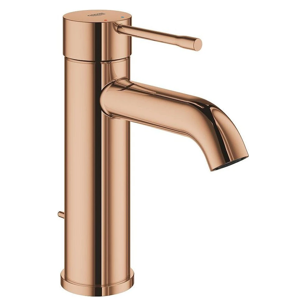Grohe Essence New Bronz S Lavabo Bataryası
