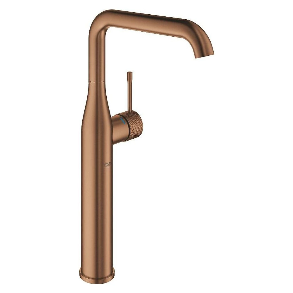 Grohe Essence New Bronz Fırçalanmış XL Lavabo Bataryası