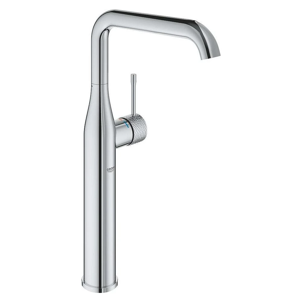 Grohe Essence New Krom XL Lavabo Bataryası
