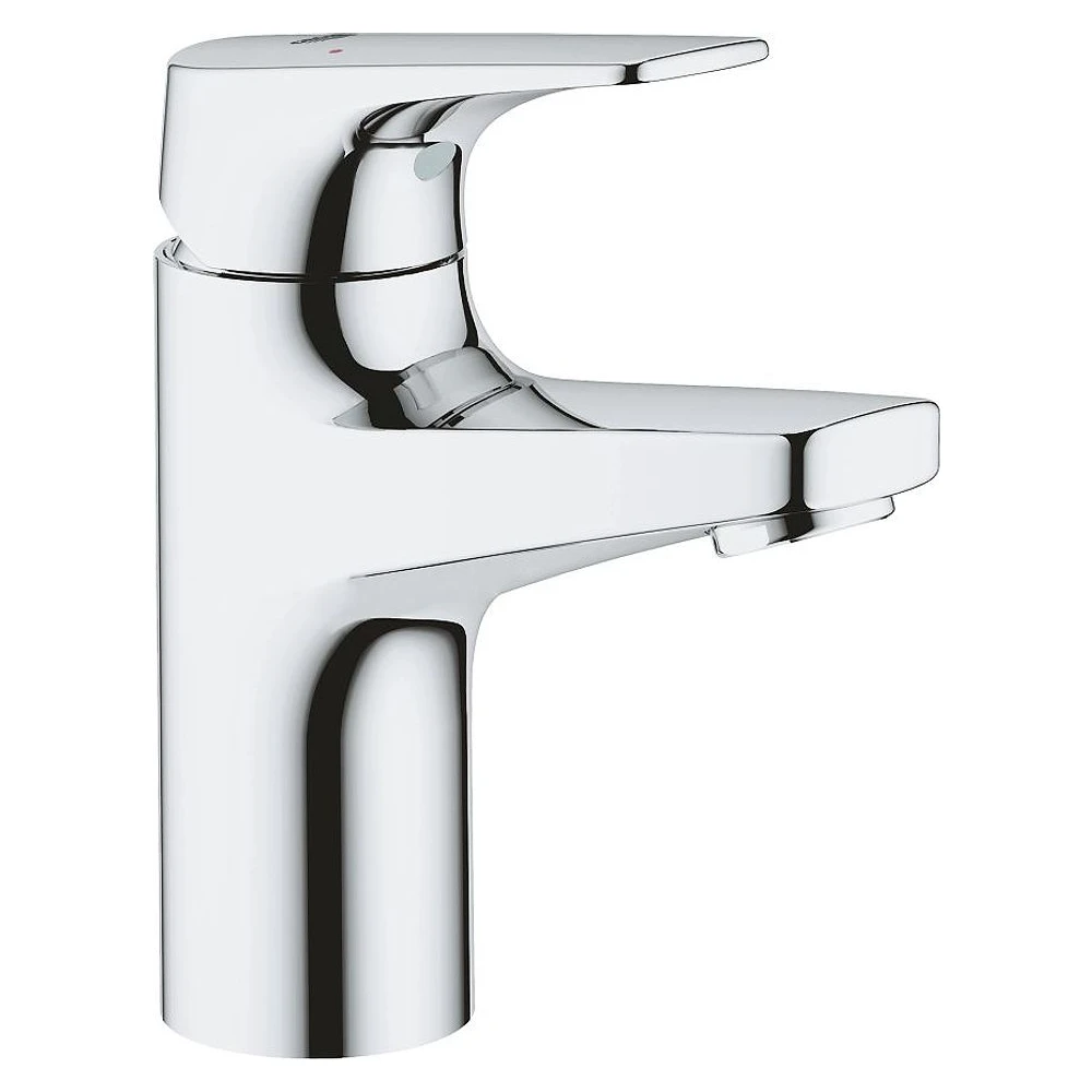 Grohe BauFlow Krom S Lavabo Bataryası